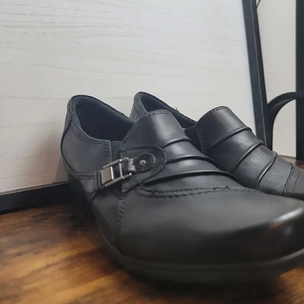 EARTH ORGINS Clogs - Picture 3 of 11